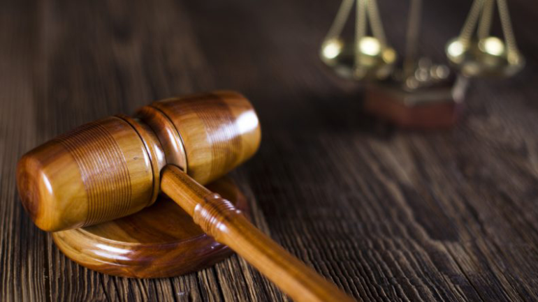 Justiça: Processos Pendentes Diminuem em 2017